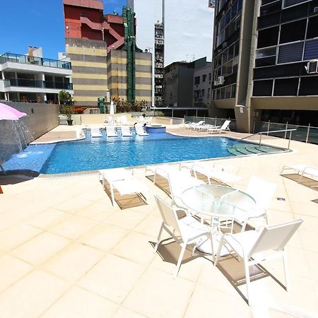 Rio Flat Wonderful Sh Apartment Rio de Janeiro Bagian luar foto