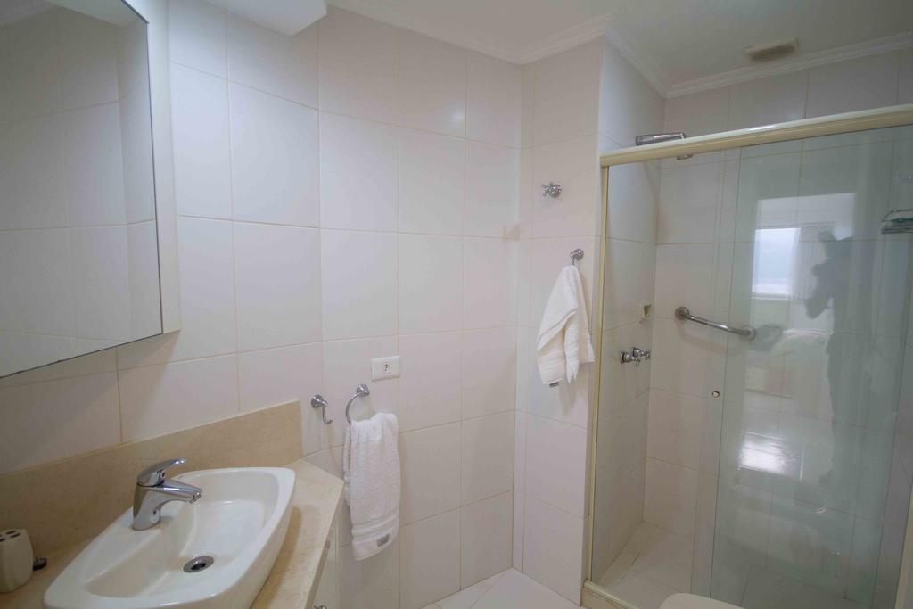 Rio Flat Wonderful Sh Apartment Rio de Janeiro Bagian luar foto
