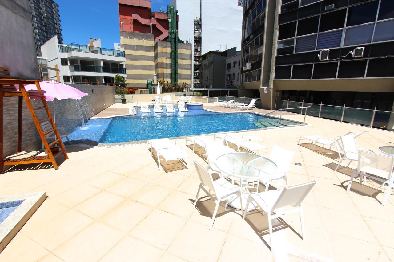 Rio Flat Wonderful Sh Apartment Rio de Janeiro Bagian luar foto